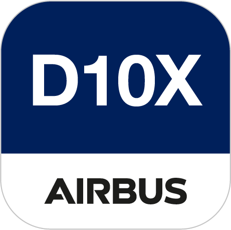 D10X