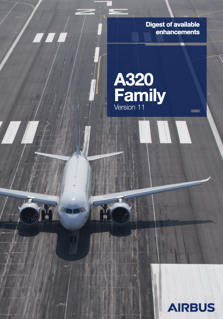 A320 Family